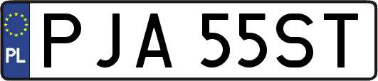 PJA55ST