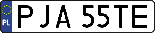 PJA55TE
