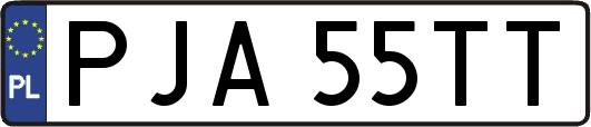 PJA55TT