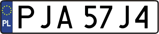 PJA57J4