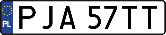 PJA57TT