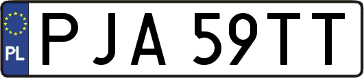 PJA59TT