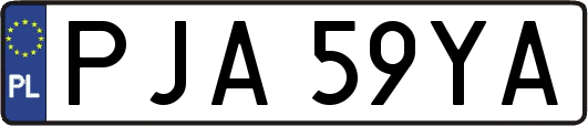PJA59YA