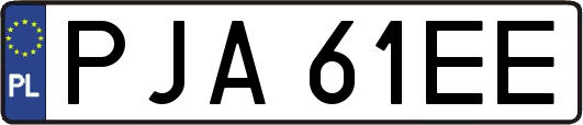 PJA61EE