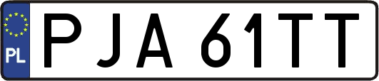 PJA61TT