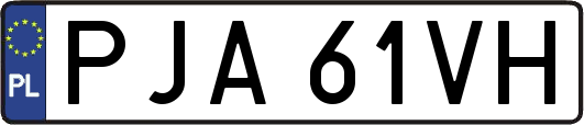 PJA61VH