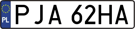 PJA62HA