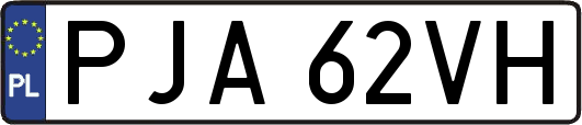 PJA62VH