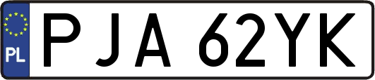 PJA62YK
