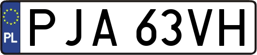 PJA63VH