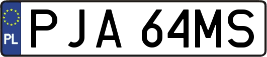 PJA64MS