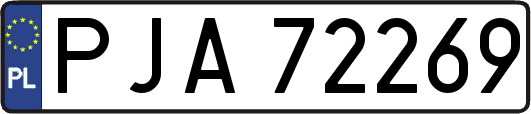 PJA72269