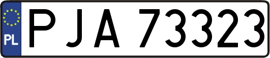 PJA73323