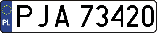 PJA73420