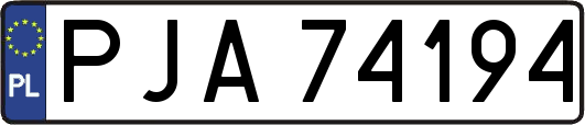 PJA74194