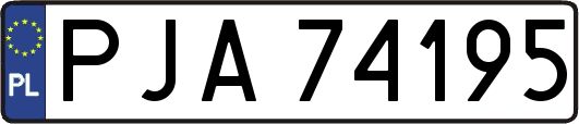 PJA74195