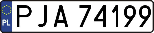 PJA74199