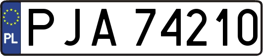 PJA74210