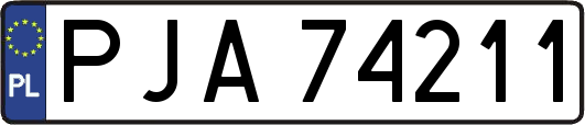 PJA74211