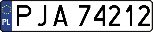 PJA74212