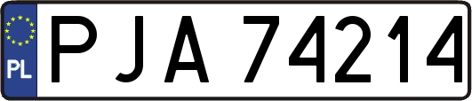 PJA74214