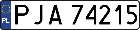 PJA74215