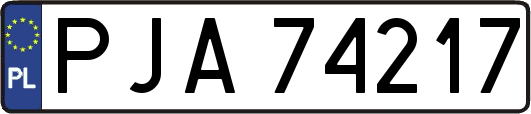 PJA74217