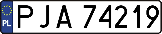 PJA74219