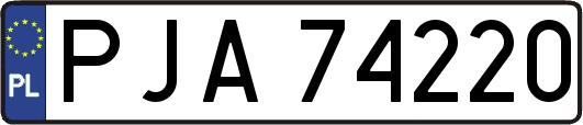 PJA74220