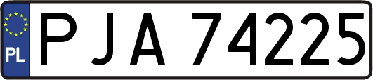 PJA74225