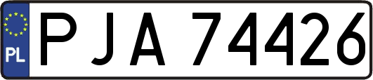 PJA74426