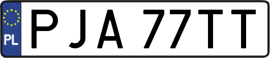 PJA77TT