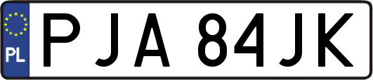 PJA84JK