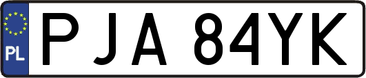 PJA84YK