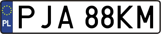PJA88KM