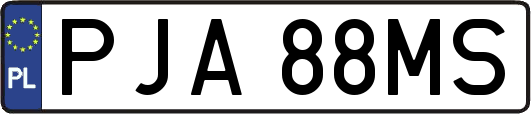 PJA88MS