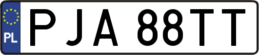 PJA88TT
