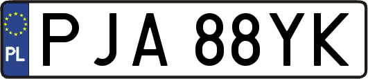 PJA88YK