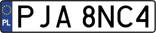 PJA8NC4