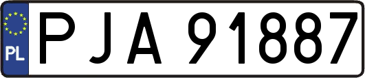 PJA91887