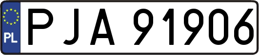 PJA91906