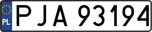 PJA93194