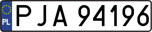 PJA94196