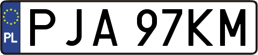 PJA97KM