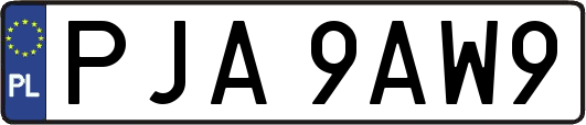 PJA9AW9