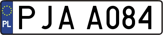 PJAA084