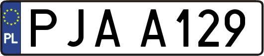 PJAA129