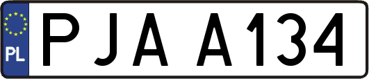 PJAA134
