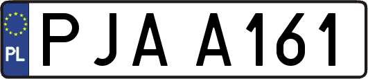 PJAA161