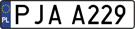 PJAA229